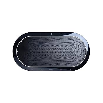 jabra speak 810 会議用スピーカー 楽天市場】【1年保証】Jabra SPEAK 810-FOR PC ジャブラ